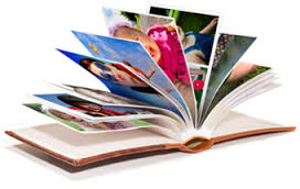 The family photo album. Password Required.